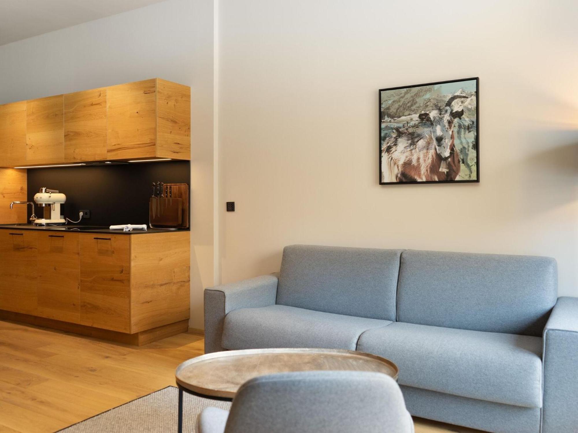Apartment In Schroecken Near Ski Area Ngoại thất bức ảnh